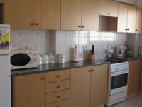 Kato Paphos apartment