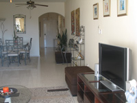 Apartment for rent in Kato Paphos