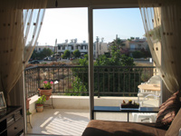 Kato Paphos apartment