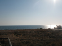 Kato Paphos apartment