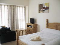 Paphos apartment