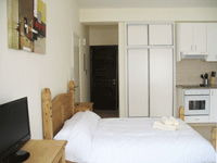 Paphos apartment