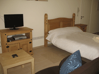 Paphos apartment