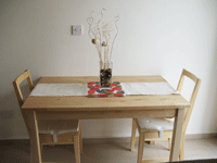 Paphos apartment