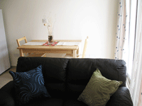 Paphos apartment