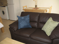 Paphos apartment