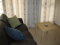 Paphos apartment