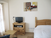 Paphos apartment