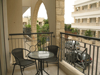 kato paphos apartment for rent