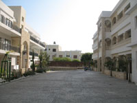 Paphos apartment