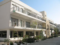 Paphos apartment