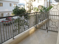 Paphos apartment