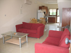 Tala house for rent