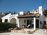 Tala villa for rent