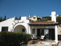 Tala villa for rent