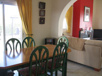Tala villa for rent