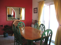 Tala villa for rent