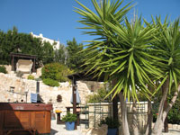 Tala villa for rent