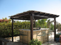 Tala villa for rent