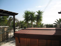 Tala villa for rent