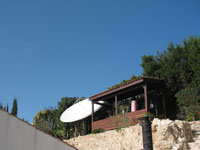 Tala villa for rent