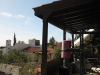 Tala villa for rent