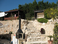 Tala villa for rent