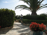 Tala villa for rent