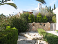 Tala villa for rent