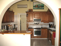 Tala villa for rent