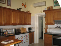 Tala villa for rent