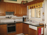tala villa for rent paphos