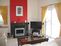 Tala villa for rent