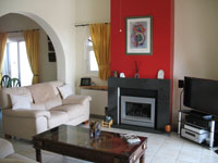 tala villa with swimming pool