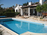 tala villa for rent