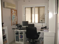 Tala villa for rent