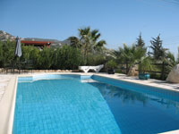 Tala villa for rent