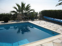 Tala villa for rent