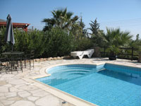 Tala villa for rent