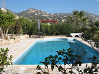 Tala villa for rent
