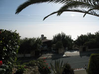 Tala villa for rent