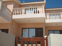 house for rent in paphos