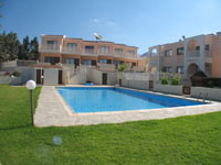 pafos house for rent