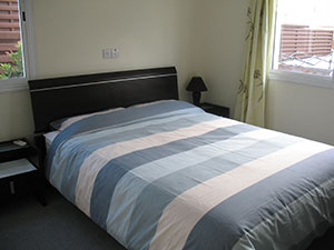 Universal apartment for rent