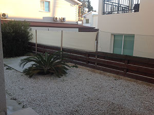 Universal, Paphos apartment for rent