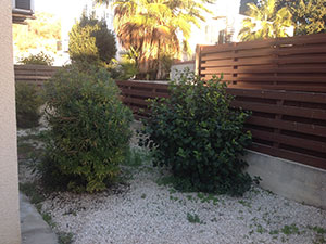 Universal apartment for rent