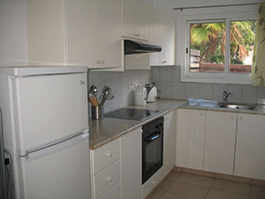 Universal, Paphos apartment for rent