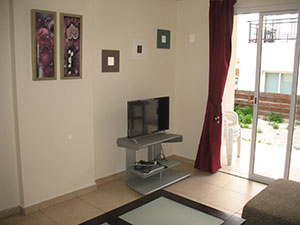 Universal apartment for rent