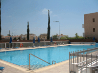 kato paphos apartment for rent