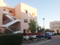 universal apartment for rent